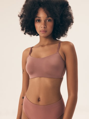 Henderson Beugelloze beha mauve