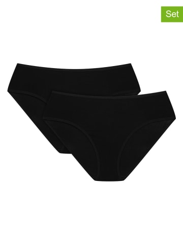 Henderson 2er-Set: Slips in Beige