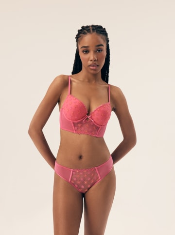 ESOTIQ Slip in Pink