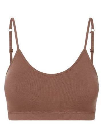 Henderson Bustier bruin