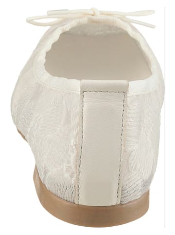 Heine Ballerina's crème
