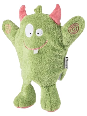Sterntaler® Handpuppe "Monster" - ab Geburt