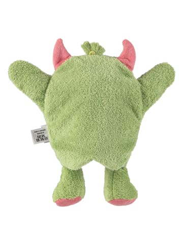 Sterntaler® Handpuppe "Monster" - ab Geburt