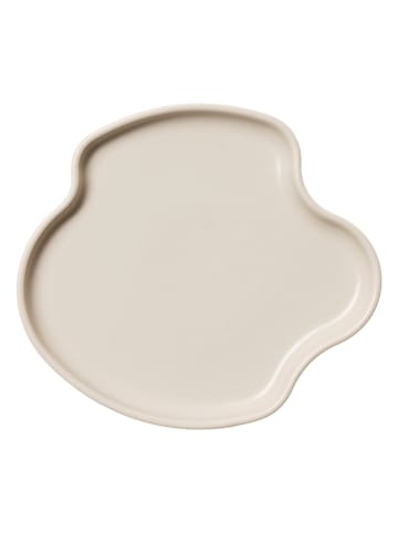 iittala Servierplatte in Beige - Ø 15 cm