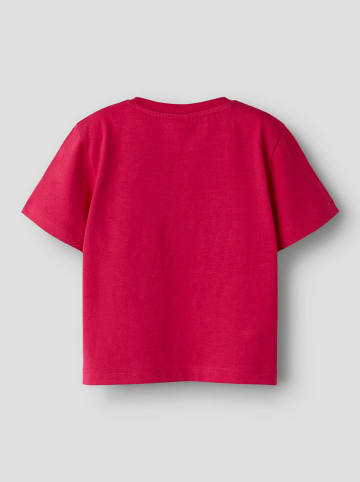 name it Shirt "Henisa" in Rot