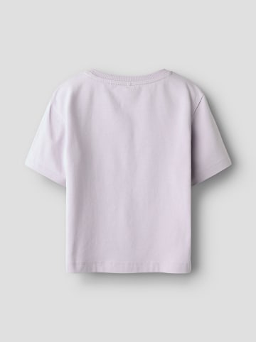 name it Shirt "Henisa" in Lila