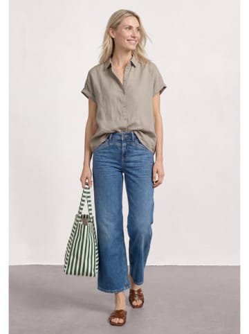 Street One Blouse beige
