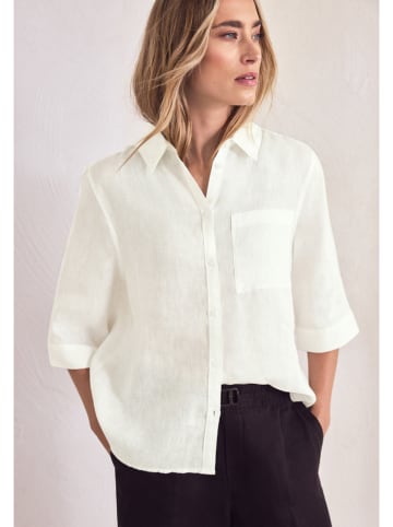 Street One Blouse crème