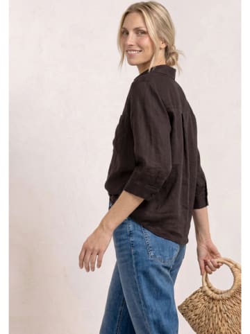 Street One Blouse bruin