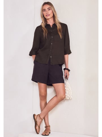 Street One Blouse bruin
