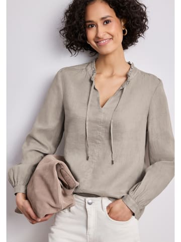 Street One Blouse beige