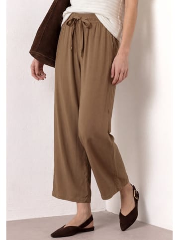 Street One Broek beige
