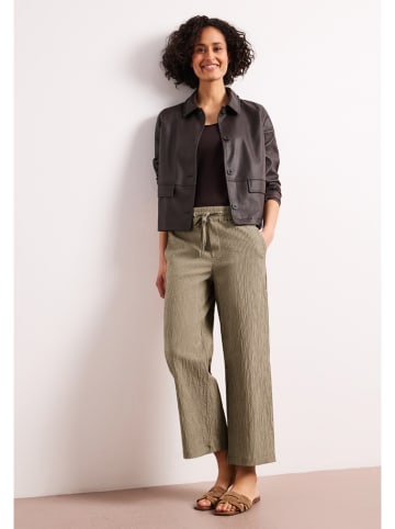 Street One Broek beige