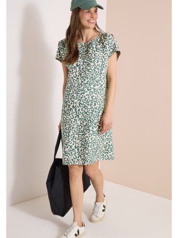 Cecil Kleid in Beige