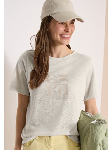 Cecil Shirt beige