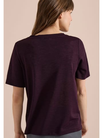 Cecil Shirt rood