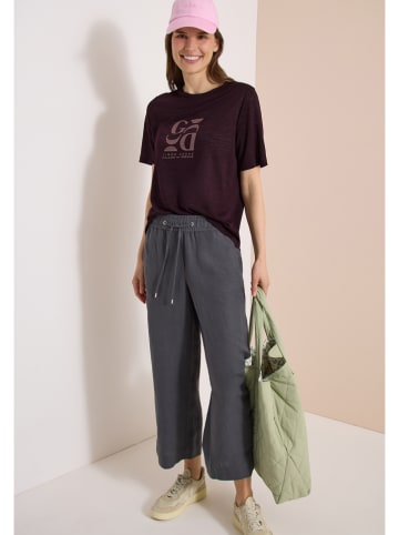 Cecil Shirt in Rot