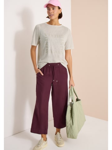 Cecil Shirt in Beige