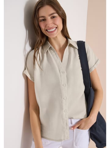 Cecil Blouse beige