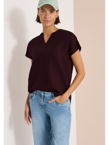 Cecil Blouse rood
