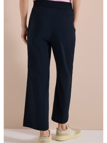 Cecil Broek donkerblauw