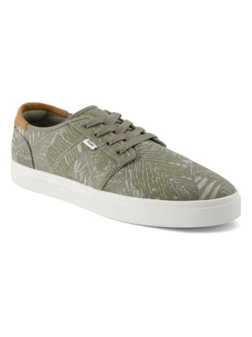 TOMS Sneakersy w kolorze khaki