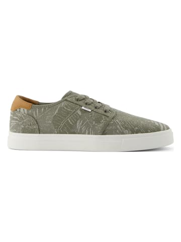 TOMS Sneakersy w kolorze khaki