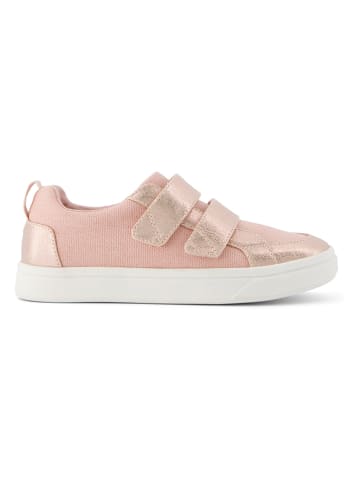 TOMS Sneakers lichtroze