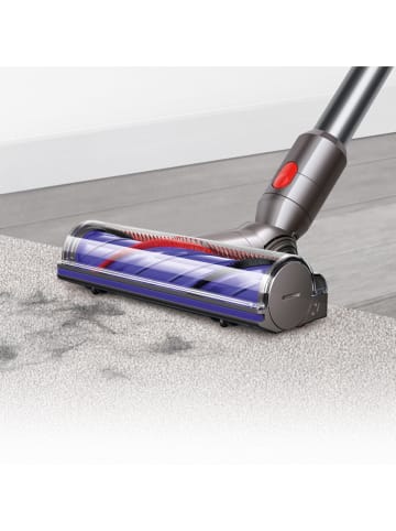 Dyson Odkurzacz akumulatorowy "V8 Absolute" w kolorze srebrno-miedzianym