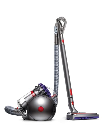 Dyson Stofzuiger "Big Ball Parquet 2" grijs