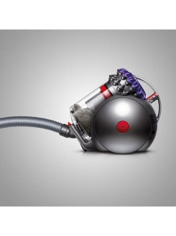 Dyson Bodenstaubsauger "Big Ball Parquet 2" in Grau