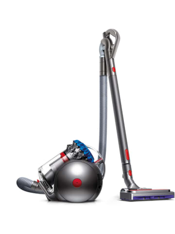 Dyson Bodenstaubsauger "Big Ball ABS2" in Grau