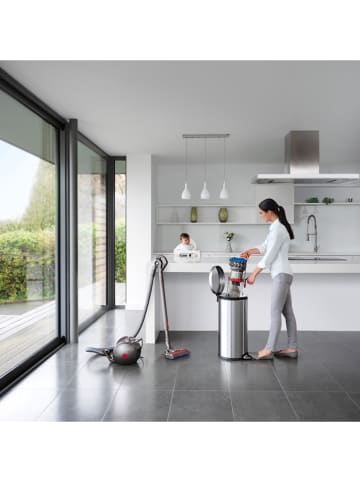 Dyson Bodenstaubsauger "Big Ball ABS2" in Grau