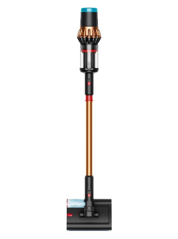 Dyson Akku-Nass- und Trockensauger "V16 Piston Animal Submarine™" in Schwarz/ Kupfer