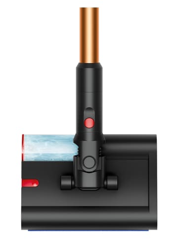 Dyson Akku-Nass- und Trockensauger "V16 Piston Animal Submarine™" in Schwarz/ Kupfer