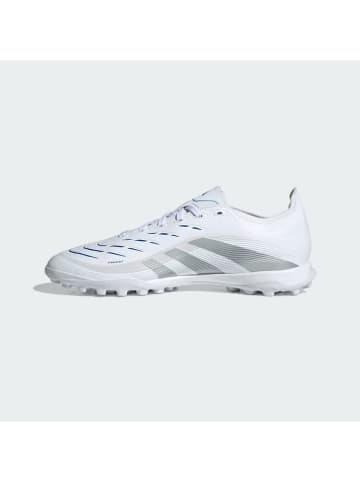 adidas Korki "Predator League TF" w kolorze białym