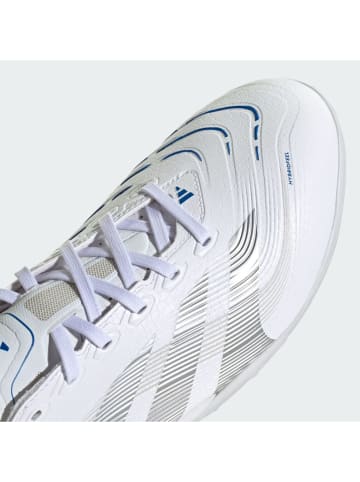 adidas Korki "Predator League TF" w kolorze białym