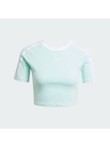 adidas Shirt turquoise