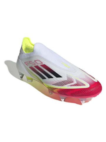adidas Noppenvoetbalschoenen "F50 Elite LL SG" wit