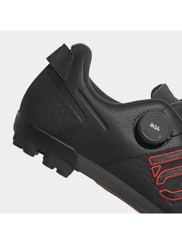 adidas Fahrradschuhe "Five Ten Kestrel Boa" in Schwarz