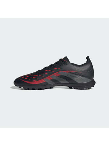 adidas Multinoppenvoetbalschoenen "Predator League TF" zwart