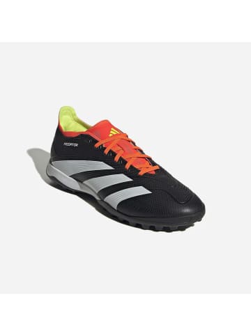 adidas Multinocken-Fußballschuhe "Predator League TF" in Schwarz