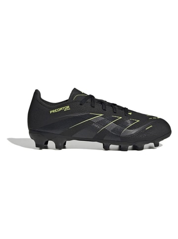 adidas Nocken-Fußballschuhe "Predator League MG" in Schwarz