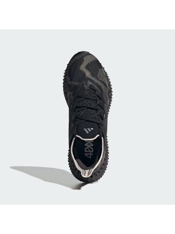 adidas Laufschuhe "4DFWD 4" in Schwarz