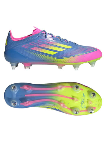adidas Nocken-Fußballschuhe "F50 Elite SG" in Blau
