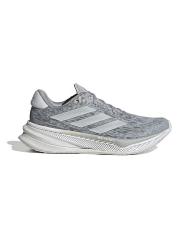 adidas Hardloopschoenen "Supernova Comfortglide" grijs