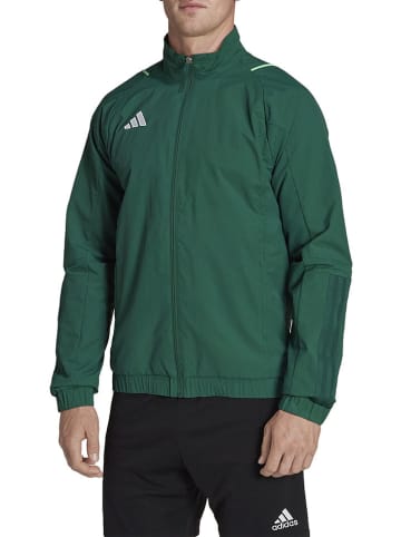 adidas Trainingsjacke "Tiro 23 Competition" in Grün