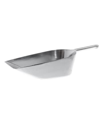Tarmo Schaufel in Silber - (B)15 x (H)10,5 x (T)39,7 cm