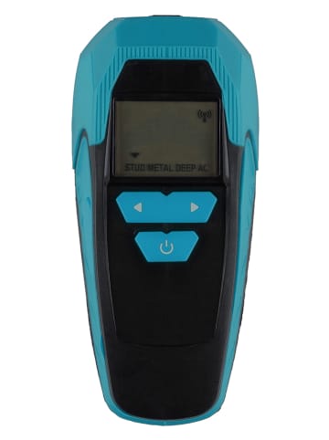 Tarmo Balkzoeker blauw/zwart - (H)15,5 cm