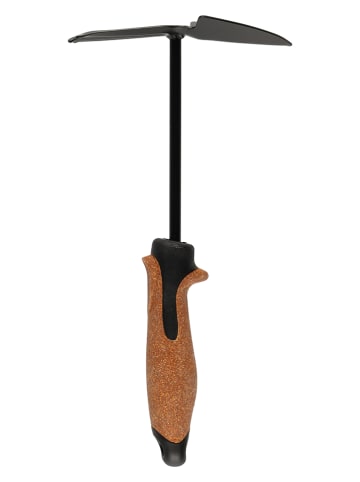 Tarmo Narzędzie wielofunkcyjne w kolorze brązowo-czarnym - wys. 30 cm